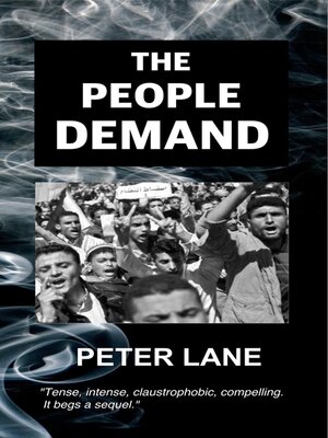 cover image of The People Demand